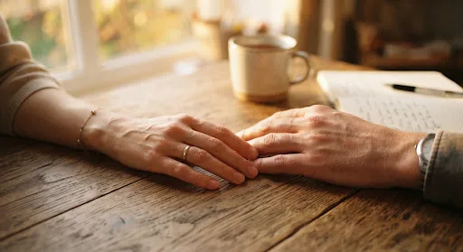 The Hyper-Independent Survivor in Acute Crisis: Trauma, Shock & Grounding