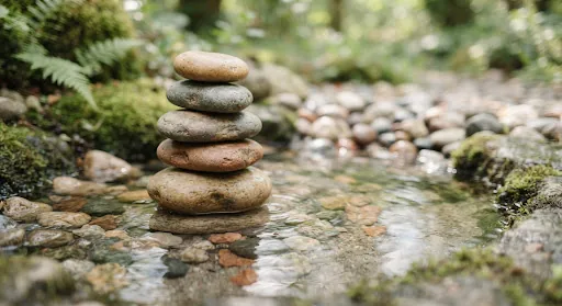 Finding Stability in Times of Transition