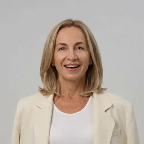 Tetiana Shkliaruk